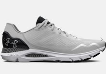 Load image into Gallery viewer, Men’s HOVR Sonic 6-Grey/Metallic Silver
