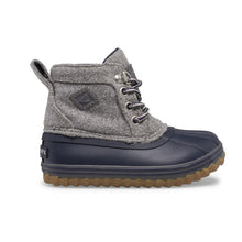 Load image into Gallery viewer, Bowline Boot - Grey/Navy
