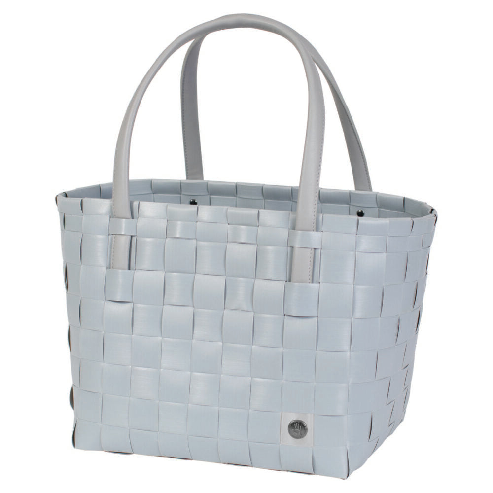 Color Match Steel Grey Recycled Tote