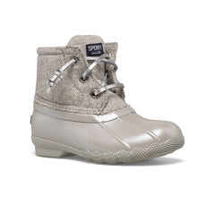 Load image into Gallery viewer, Saltwater Junior Duck Boot - Grey
