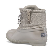 Load image into Gallery viewer, Saltwater Junior Duck Boot - Grey
