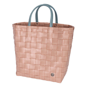 Joy Copper Blush Recycled Tote
