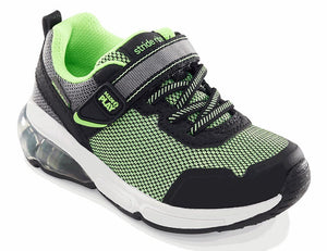 Made2Play Radiant Bounce Lime/Black/Grey