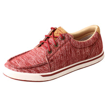 Load image into Gallery viewer, Women&#39;s Kicks Red
