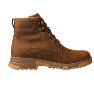 Men's 6" Work Boot with CellStretch - Waterproof