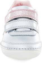 Load image into Gallery viewer, Soft Motion Kennedy Sneaker- Silver/Multi
