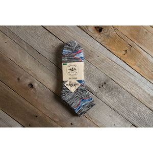 Trail Crusher Sock